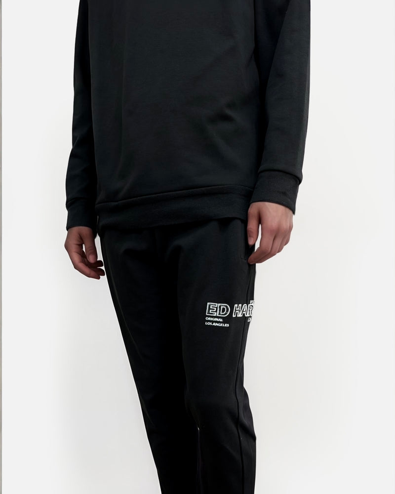 חליפת גבר אינטרלוק הד הרדי - Los Angeles