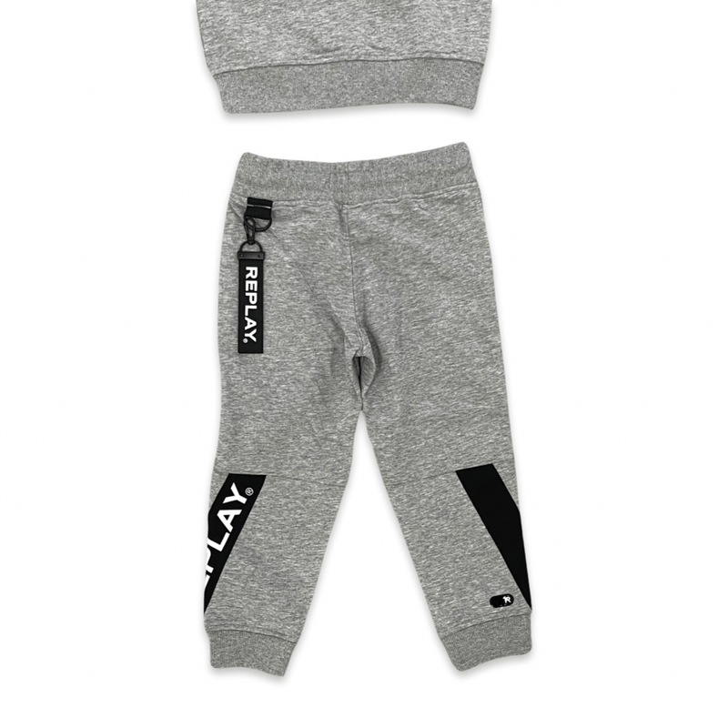 חליפת פוטר לבנים