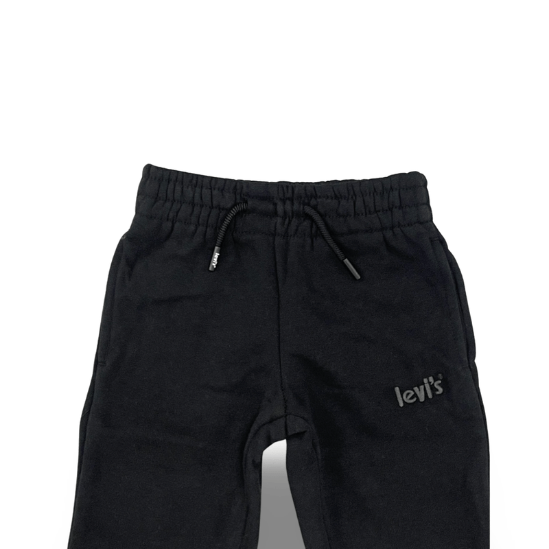 מכנס פוטר לבנים בשני צבעים