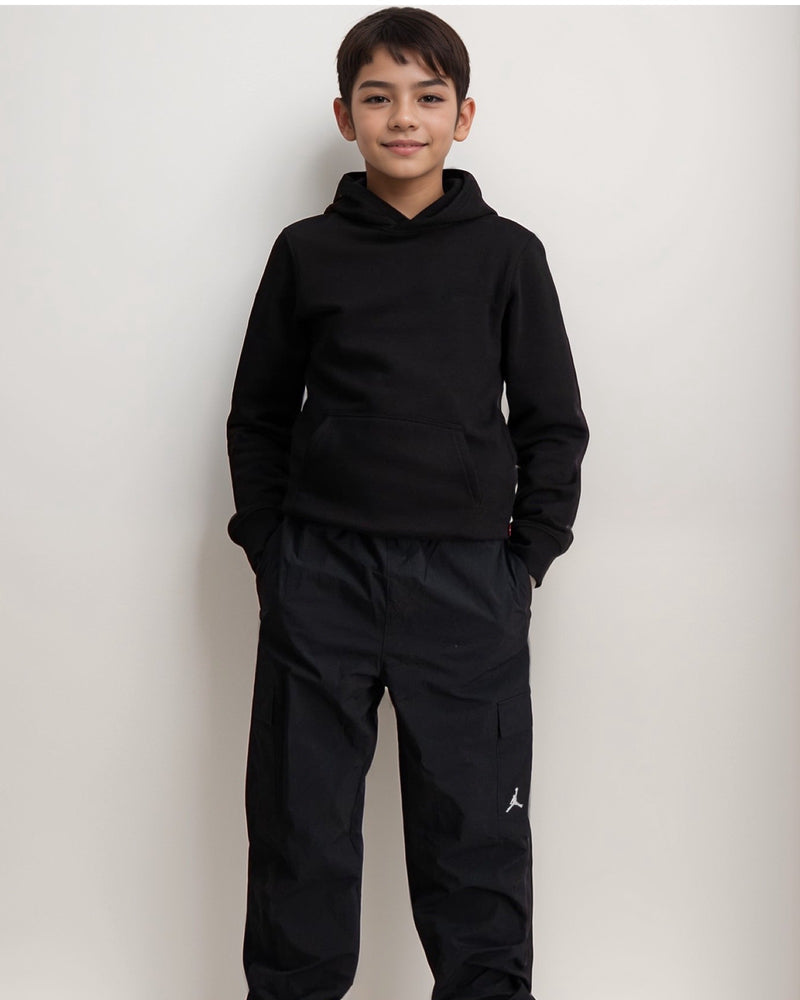 דגמ״ח ניילון מבית ג׳ורדן לילדים