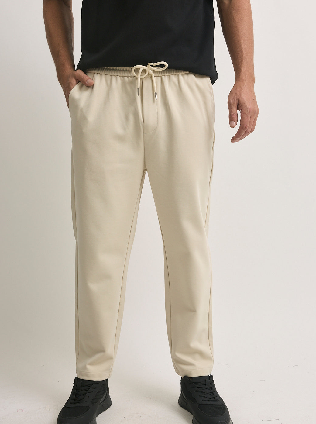 מכנס ארוך לגברים מבית פפה ג'ינס