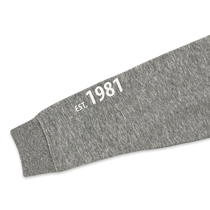 חליפת פוטר לבנים בשני צבעים