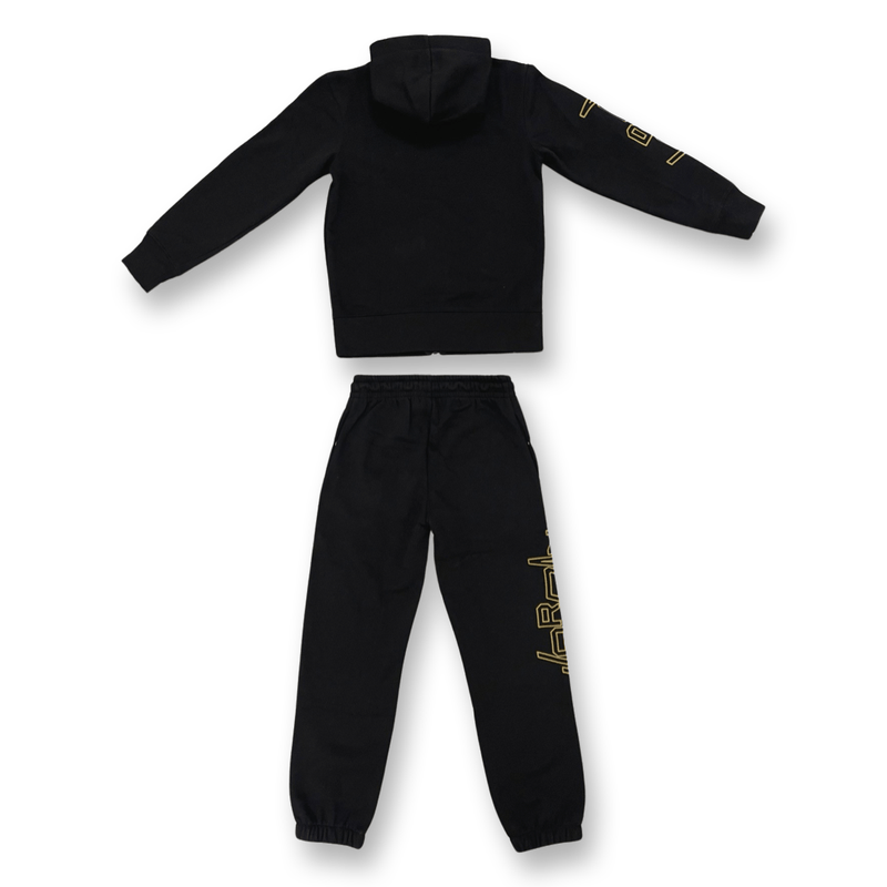 חליפת ג׳ורדן פוטר יוניסקס | נוער