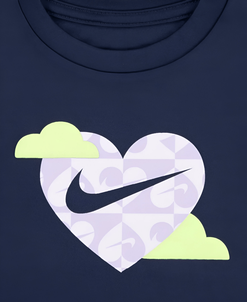 חליפת קיץ שני חלקים לבנות