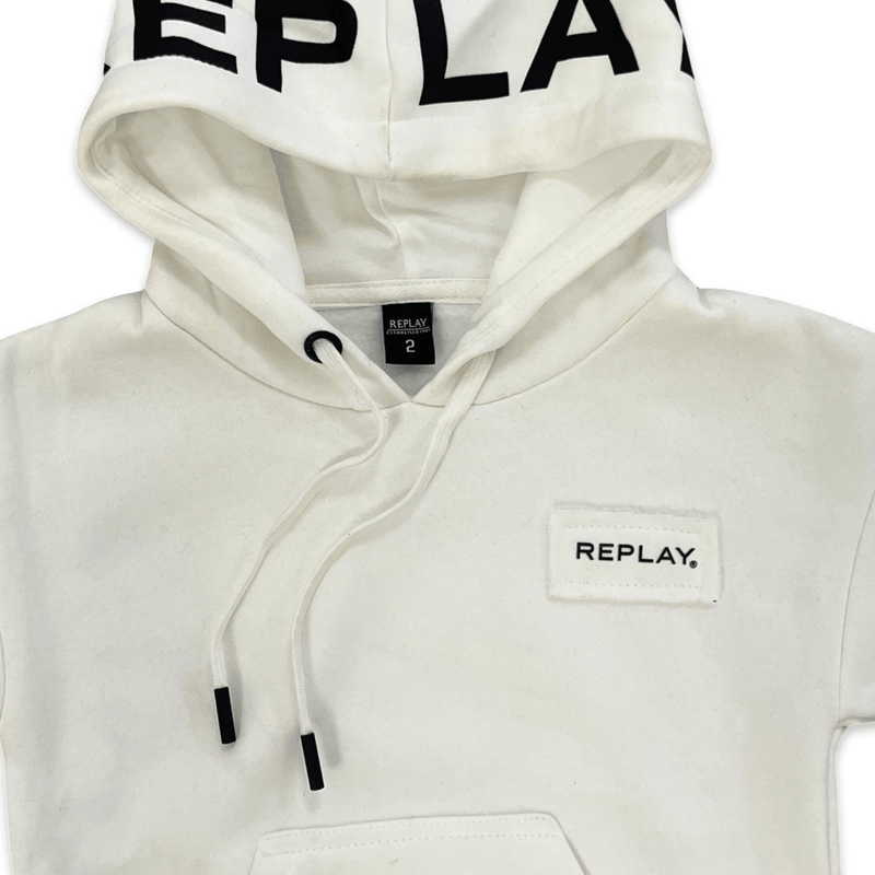 קפוצו׳ן לבנים