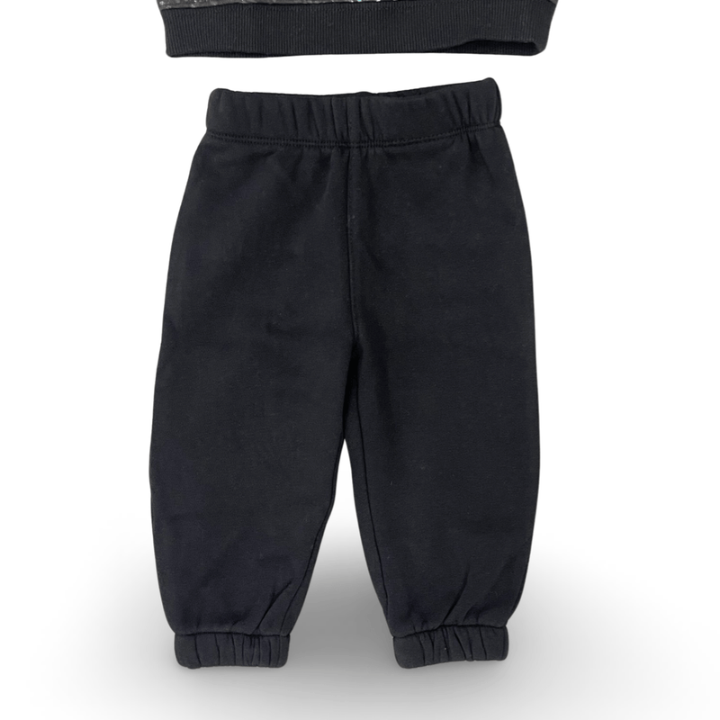 חליפת פוטר לבנים