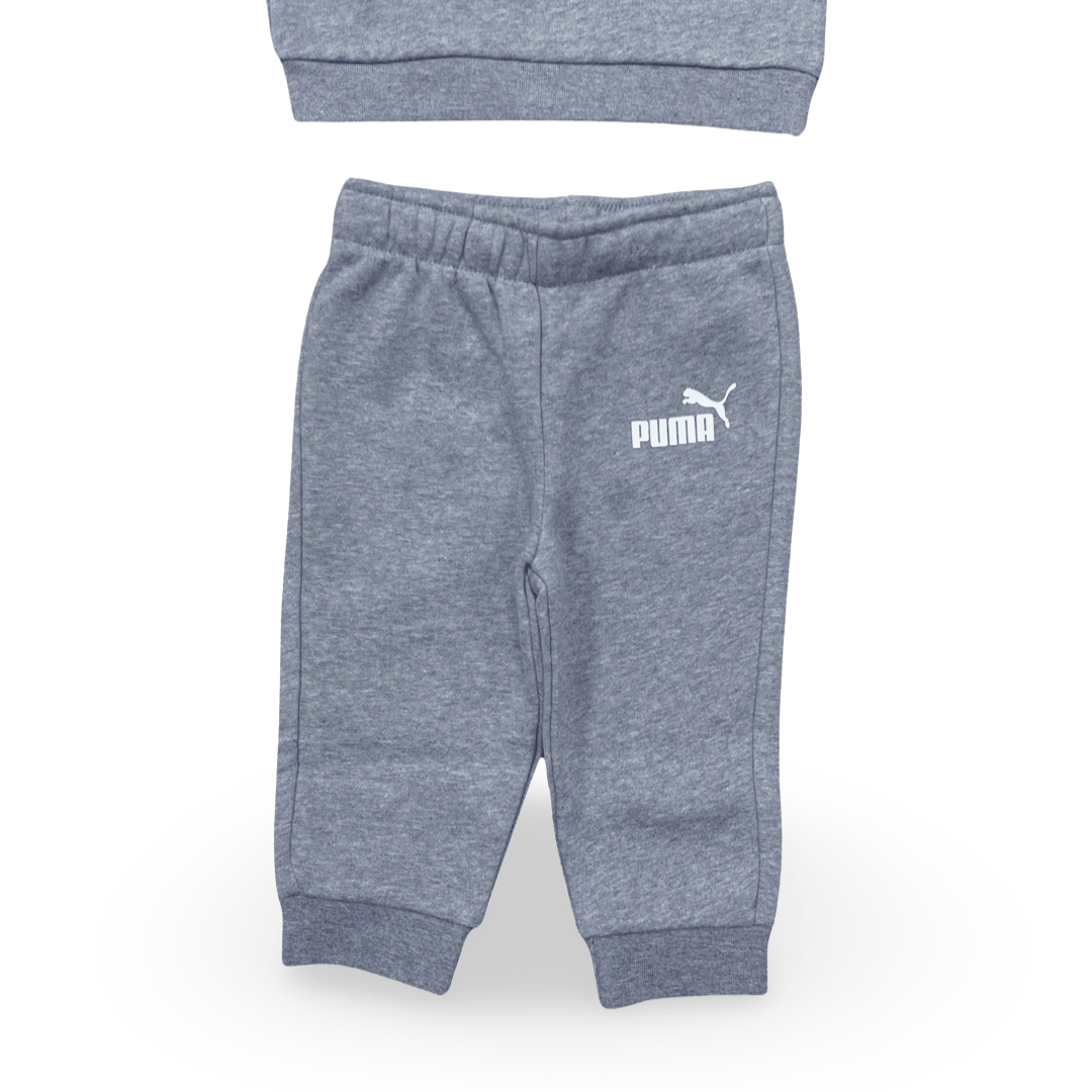 חליפת יוניסקס שני חלקים בייבי-ילדים