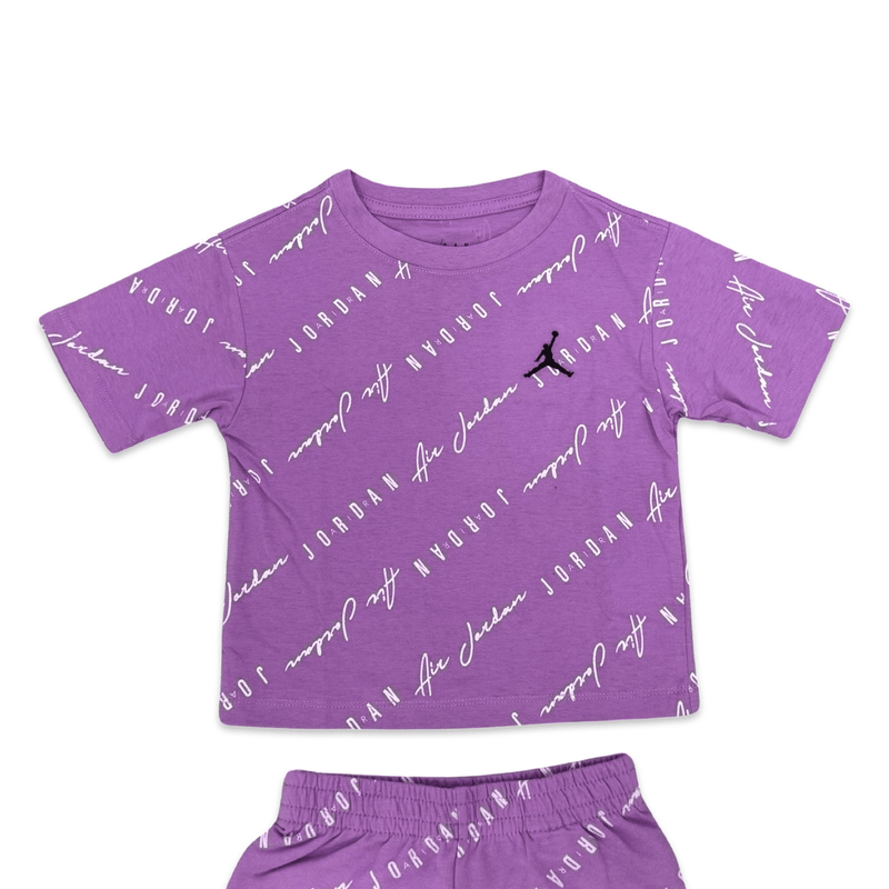 חליפה קיצית לבנות