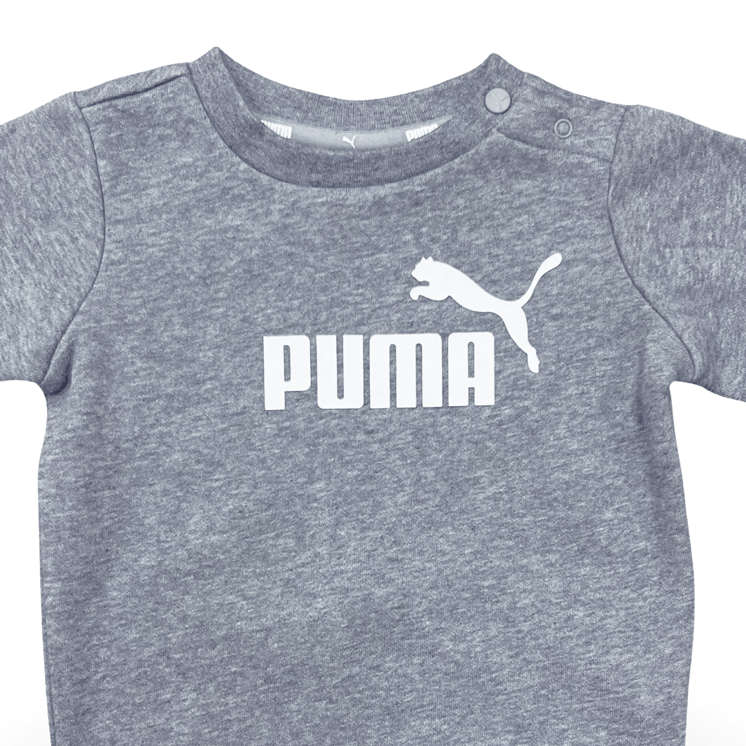 חליפת יוניסקס שני חלקים בייבי-ילדים