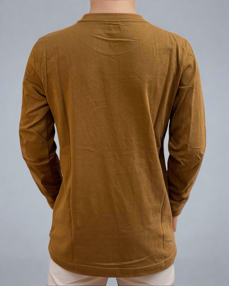 חולצת ליוויס מעבר לבנים | ילדים-נוער