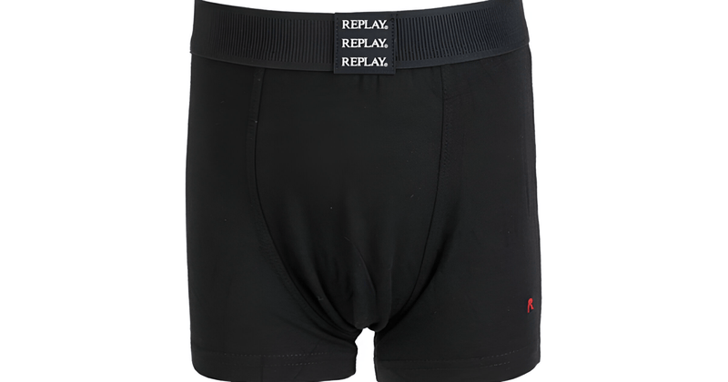 מארז שלישיית בוקסרים לבנים