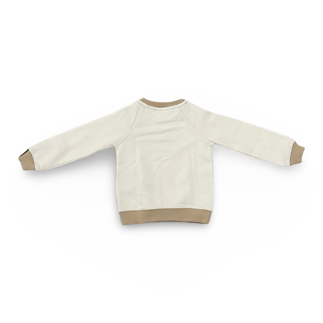 חולצת פוטר לבנים