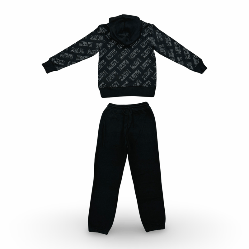 חליפת פוטר שתי חלקים לנוער מבית ליוויס