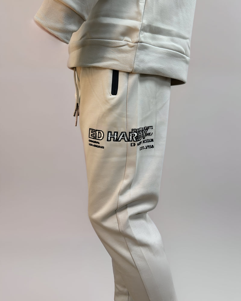 חליפת גבר אינטרלוק אבן הד הרדי - Los Angeles