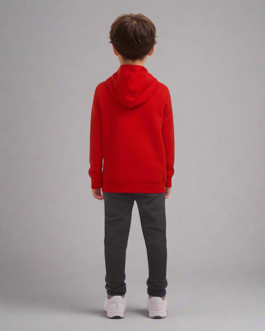 חליפת שתי חלקים וקפוצון מבית נייקי | ילדים