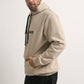 סווטשירט/קפוצ'ון לגברים מבית פפה ג'ינס