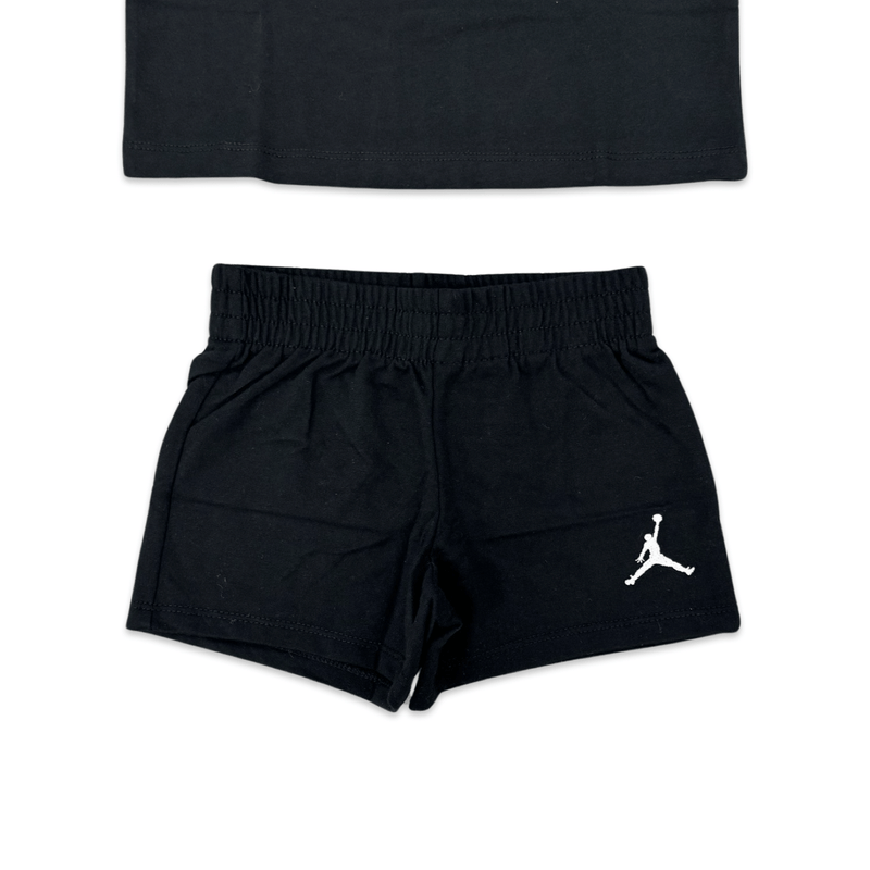 חליפה קיצית לבנות