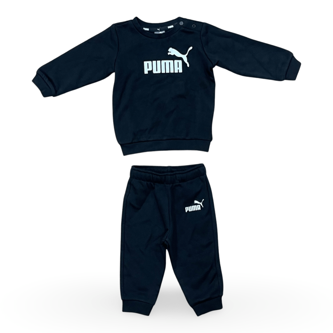 חליפת יוניסקס שני חלקים בייבי-ילדים