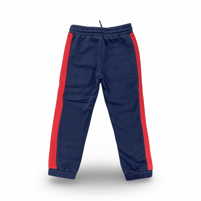 מכנס פוטר לבנים