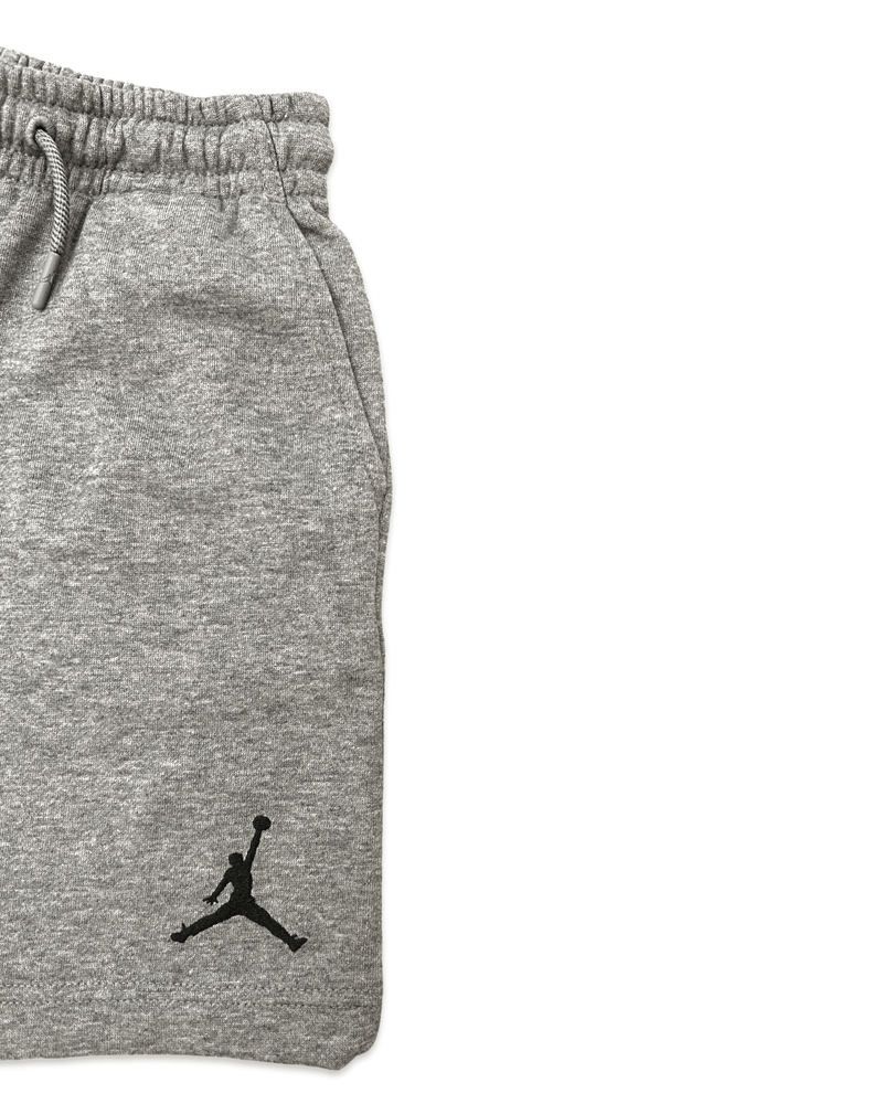 מכנס קצר ספורטיבי לבנים