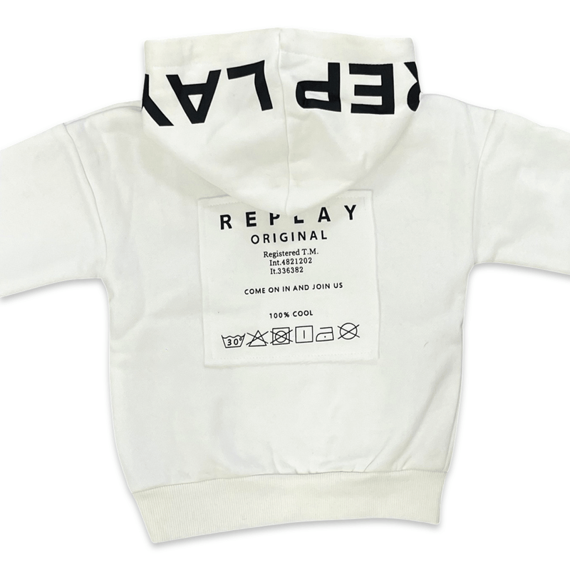 קפוצו׳ן לבנים