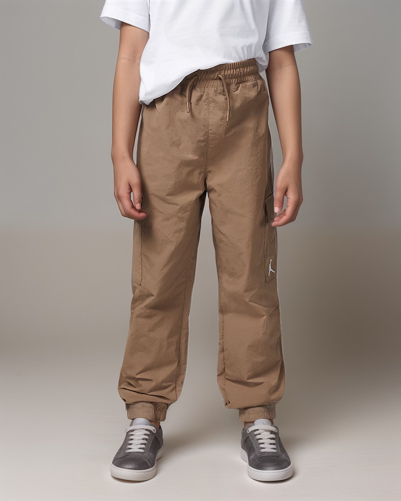 דגמ״ח ניילון מבית ג׳ורדן לילדים