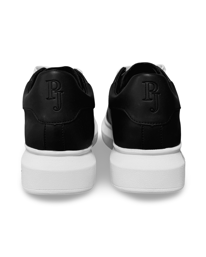 נעלי סניקרס גבוהות לנשים