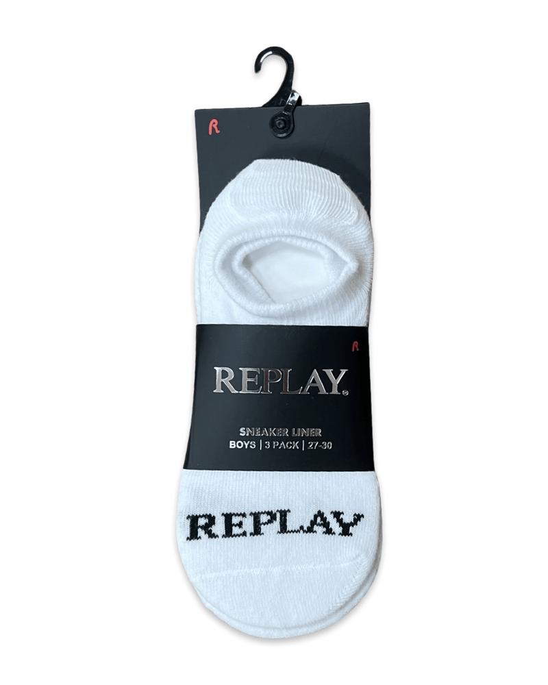 שלישיית גרבי בנים