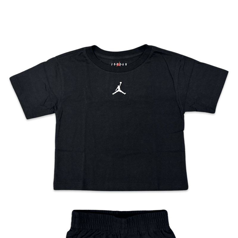 חליפה קיצית לבנות