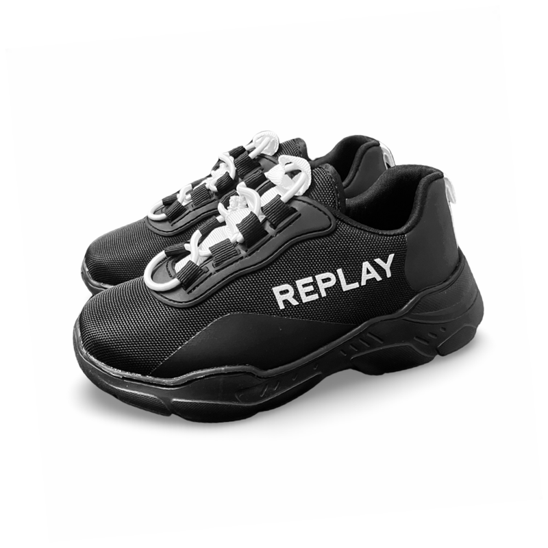 נעלי ספורט אלגנט לבנים