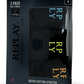 שלישיית בוקסרים לבנים