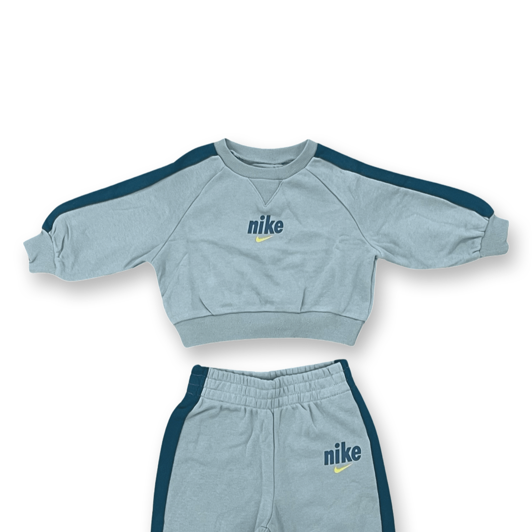 חליפת שתי חלקים בייבי בנים