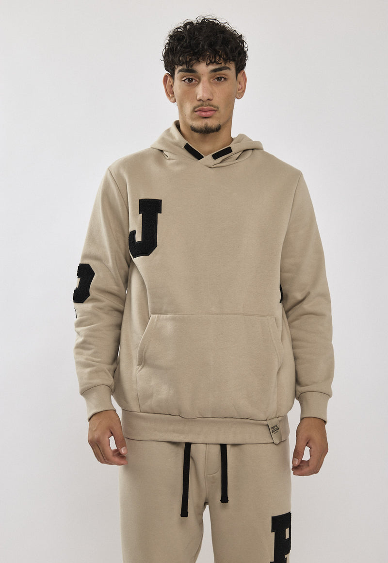 סווטשירט/קפוצ'ון לגברים מבית פפה ג'ינס