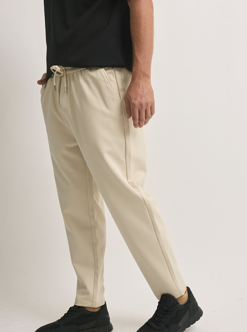 מכנס ארוך לגברים מבית פפה ג'ינס