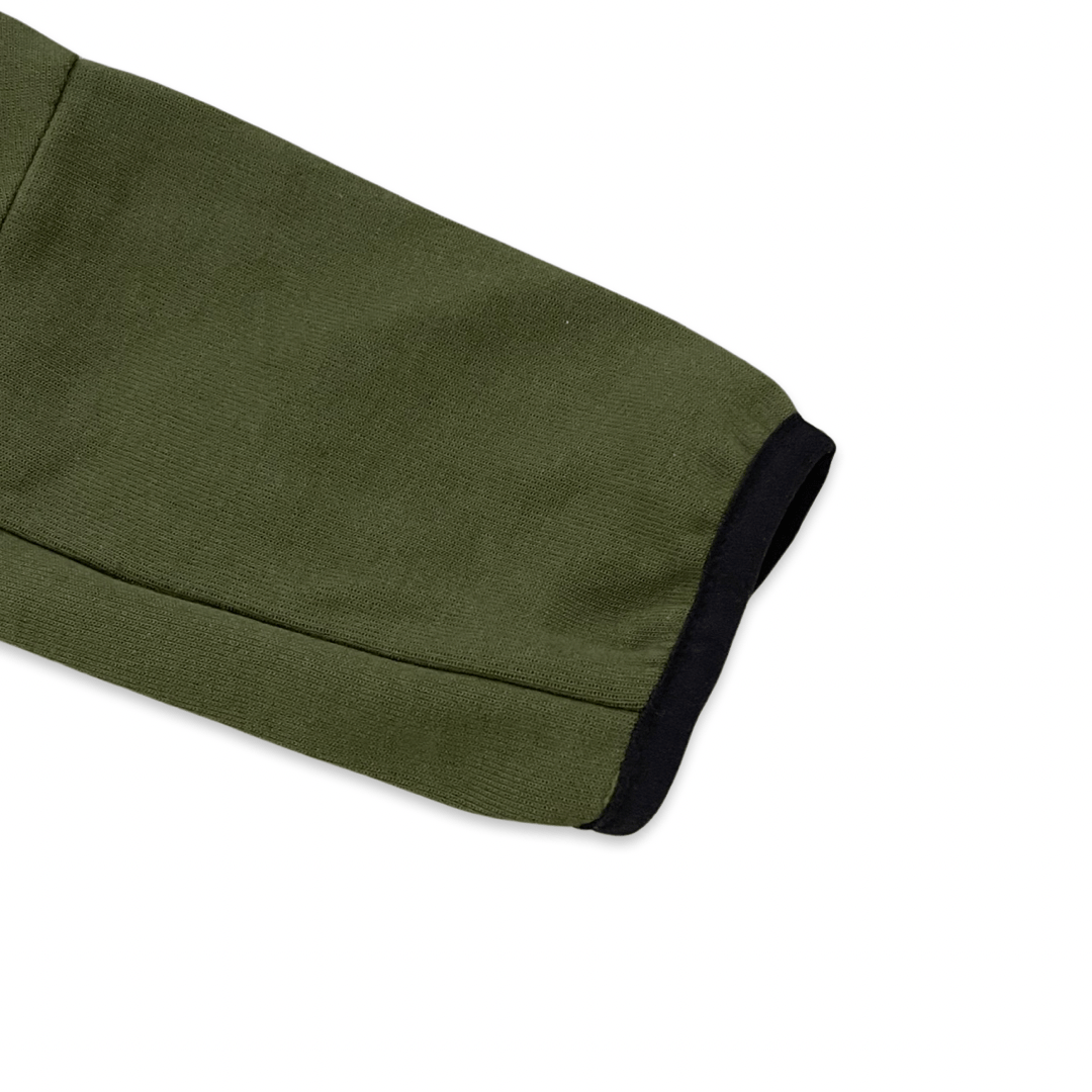 חליפת יוניסקס מדגם Tech Fleece