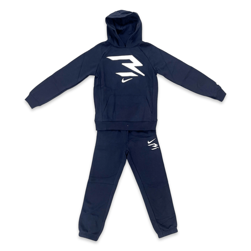 חליפת פוטר שתי חלקים לנוער