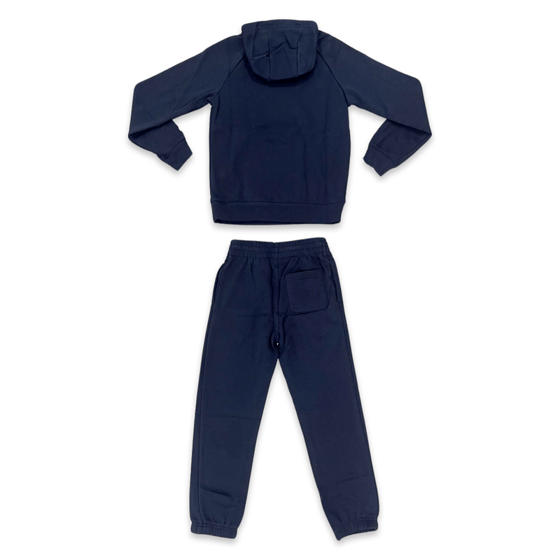 חליפת פוטר שתי חלקים לנוער