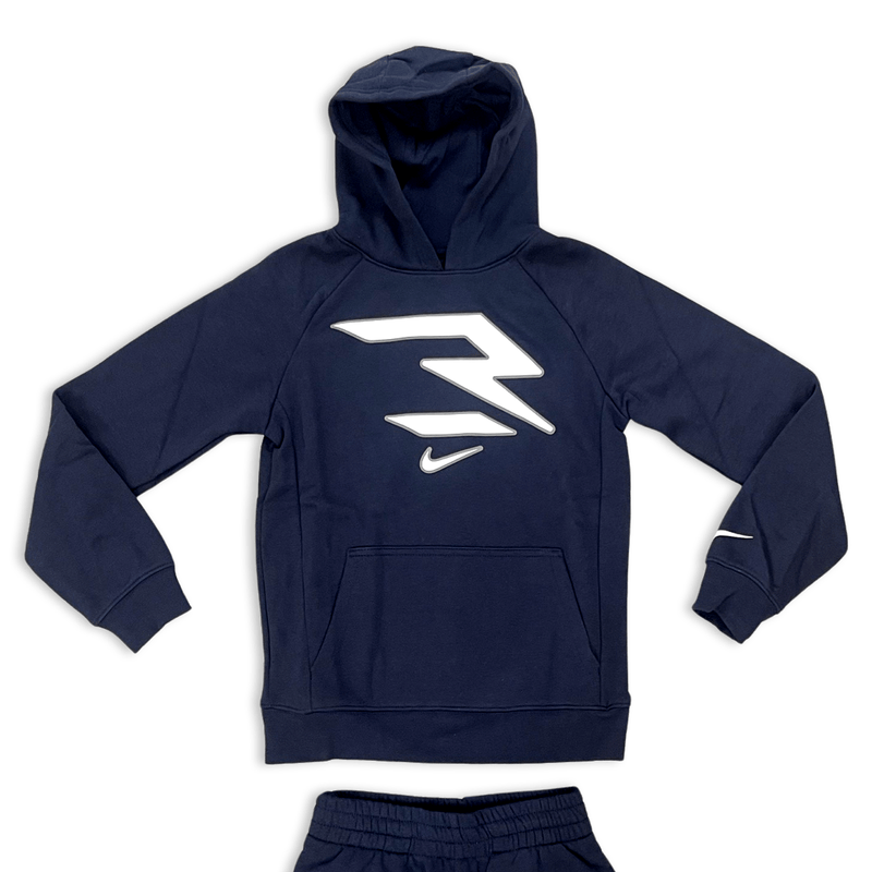 חליפת פוטר שתי חלקים לנוער