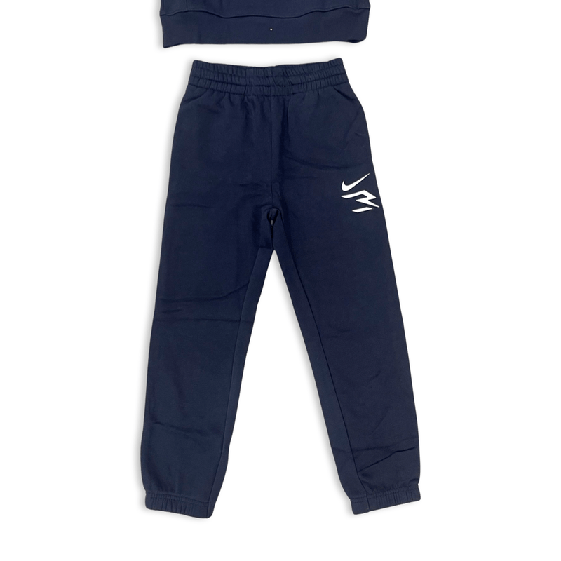 חליפת פוטר שתי חלקים לנוער