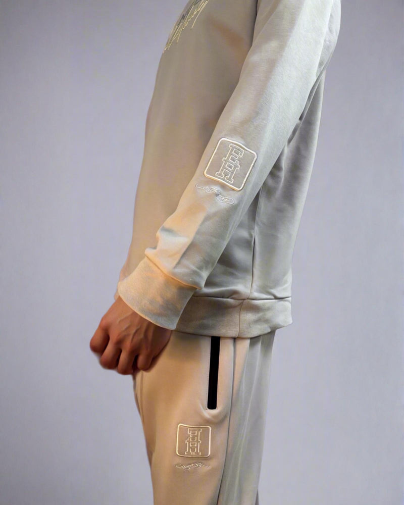 חליפת גבר אינטרלוק אבן | הד הרדי - Los Angeles