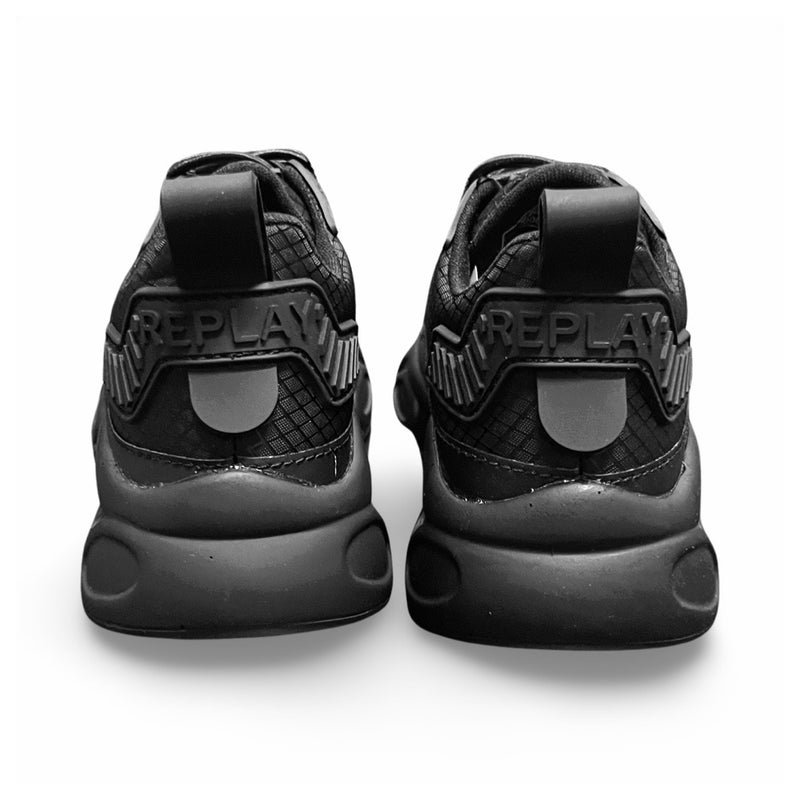 נעליי ספורט-אלגנט לבנים