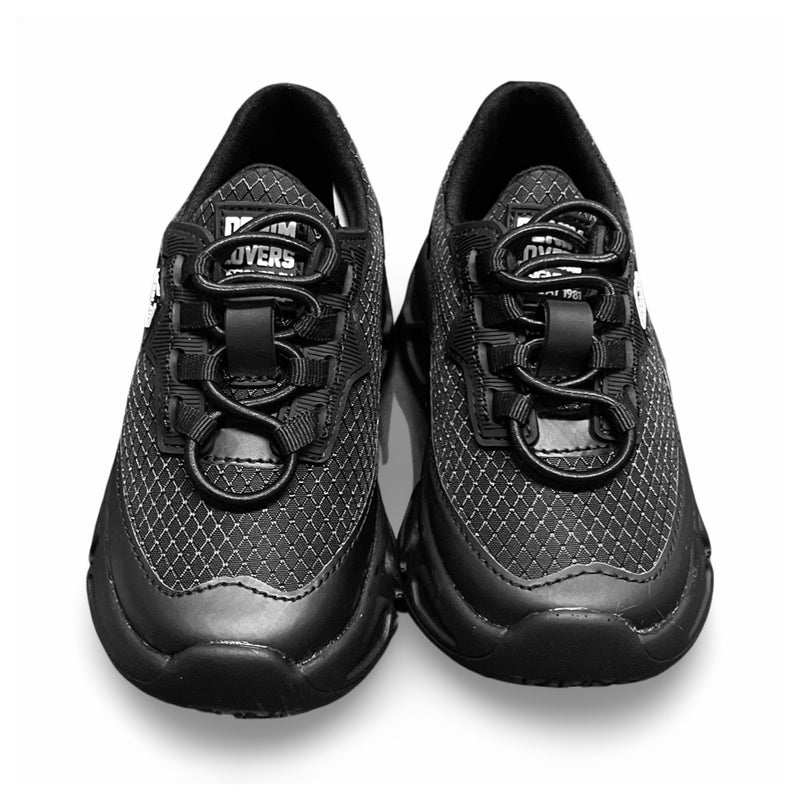 נעליי ספורט-אלגנט לבנים