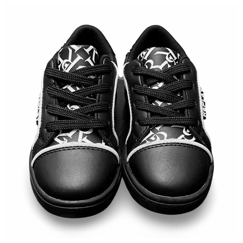 נעליים חגיגיות לבנים מבית ריפליי