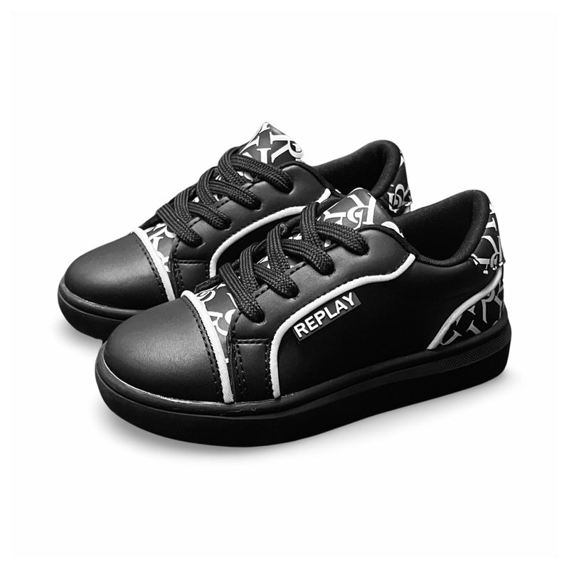 נעליים חגיגיות לבנים מבית ריפליי