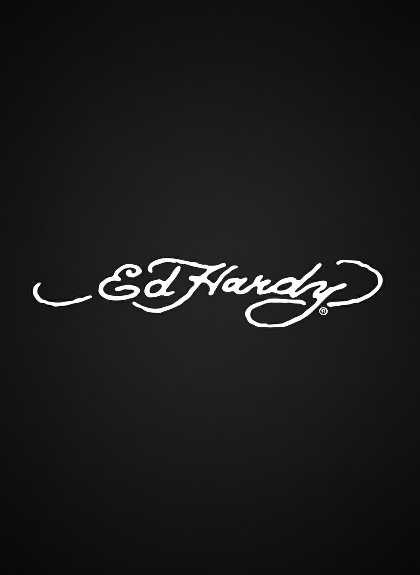 Ed Hardy