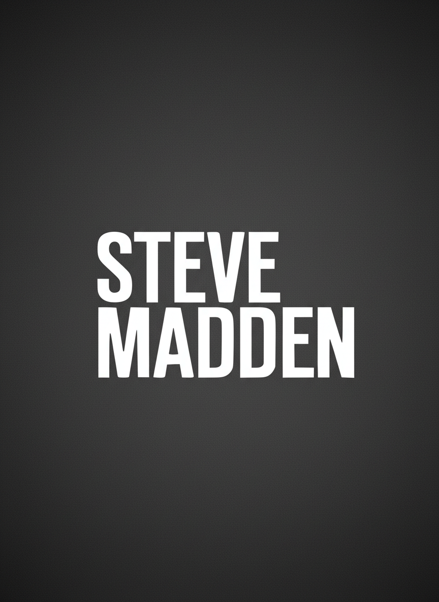 Steve Madden