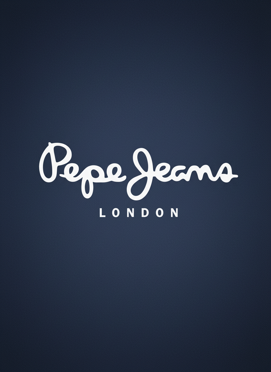 Pepe Jeans