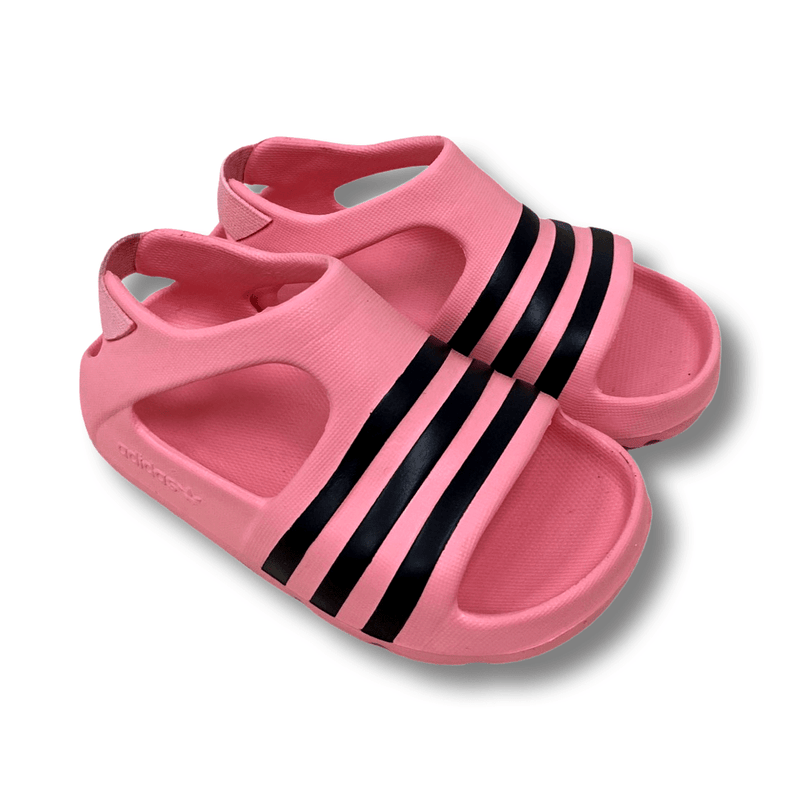 סנדלי גומי ילדים