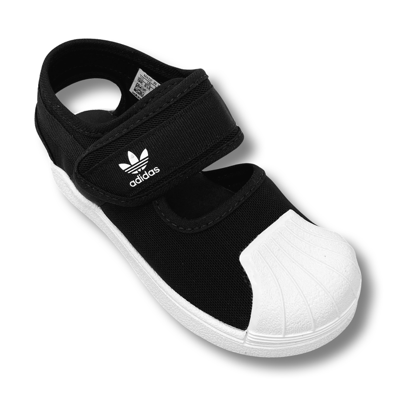 סנדל סגור לקיץ