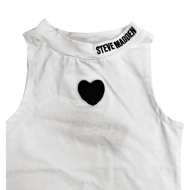 סט חצאית קיץ לבנות